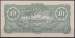 10 Dollars ND (1942) - fara serie