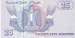 25 Piastres 2004