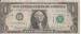 Front of 1 Dollar 1974