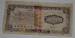 Front of 50.000.000 Hell Bank Dollars