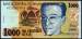 1000 Cruzeiros Brazil