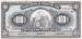 Front of 100 Soles de Oro 1964 (13. III)