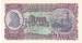 Front of 1000 Lekë 1957