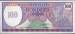 100 Guldeni 1985