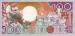 100 Gulden 1986