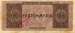 10.000.000 Drachmai 1944 - letters after the serial number