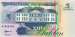 5 Gulden 1998
