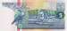 5 Gulden 1998