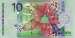 10 Gulden 2000