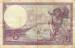 5 Francs 1932