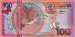 100 Gulden 2000
