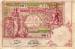 Front of 20 Francs 1914