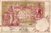 Front of 20 Francs 1913