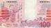 100 Franci 1995