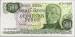 500 Pesos 1977