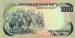 Back of 1000 Dong 1972