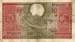 100 Francs-20 Belgas 1943