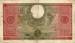 100 Francs-20 Belgas 1943