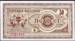 50 Denar 1992