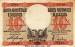 10 Lek ND (1940)