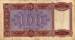 100 Franga ND (1940)