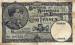 5 Francs 1929