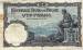 5 Francs 1929