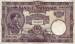 100 Francs 1924