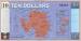10 Dollars 2001