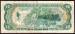 Spatele 10 Pesos 1996