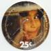 Fata 25¢ Little girl 2010