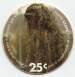 Fata 25¢ Sharp shooter 2009