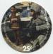 Fata 25¢ soldier and a young boy 2007
