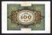 100 mark 1920