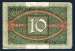 10 Mark 1920 Series H
