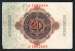20 mark 1914