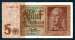 5 Reichsmark 1942