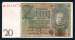20 Reichsmark 1929