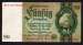 50 Reichsmark 1933