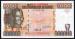 1000 Francs 1998