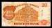 20 Bolivianos 1986