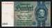 100 Reichsmark 1935