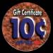 Fata 10 Cents 2003