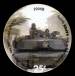 Spatele 25 Cents 2005 B