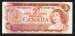 2 Canadian Dollars 1974