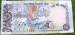 100 Rupees ND (1989) - Semnatura R. N. Malhotra