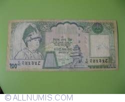 100 Rupees ND (2002) 100 Rupees ND (2002)