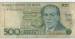 500 Cruzados 1987