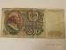 Fata 200 Ruble 1992