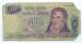 10 Peso ND (1970-1973)